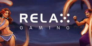 Relax Gaming spellen voortaan speelbaar bij BetCity