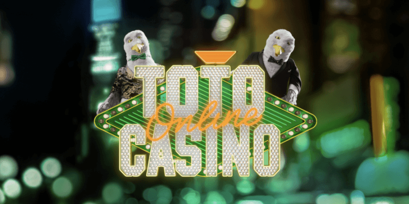 TOTO Casino doet gratis spins cadeau met Spin and Win bonus!