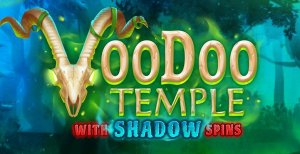 Voodoo Temple logo review