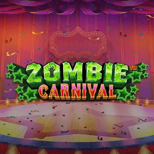Zombie Carnival side logo review