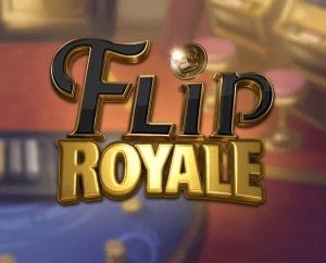 Flip Royale side logo review