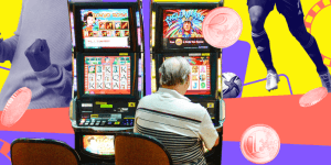 pointer online casino's