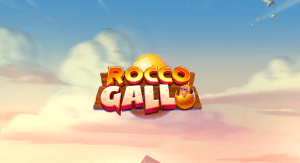 Rocco Gallo logo review