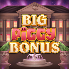Big Piggy Bonus side logo review