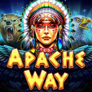 Apache Way logo review