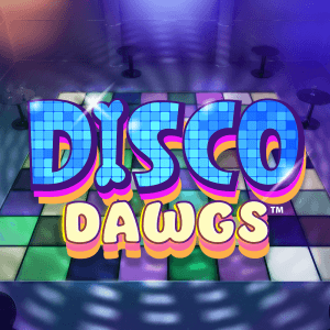 Disco Dawgs side logo review