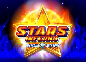 Stars Inferno logo review