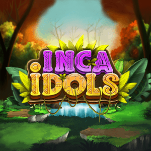 Inca Idols side logo review