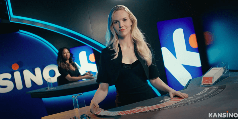 Kansino heeft nieuwe tv-reclame zonder BN’ers