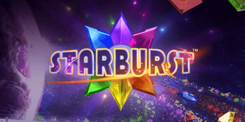 Starburst pakt na 8 maanden koppositie terug als populairste gokkast