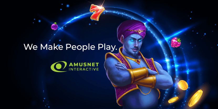 EGT wijzigt naam en gaat verder als Amusnet Interactive