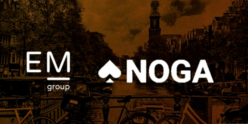 EM Group nieuwste lid van branchevereniging  NOGA