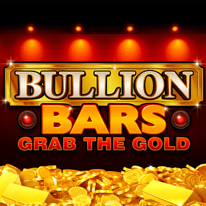 Bullion Bars logo achtergrond