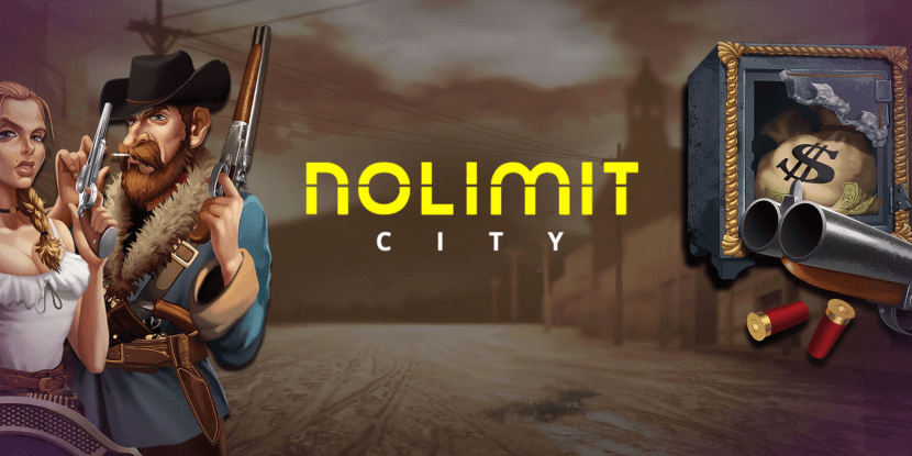 Evolution Gaming neemt Nolimit City over voor €200 miljoen