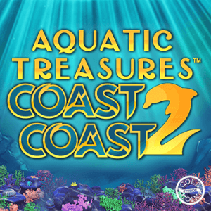 Aquatic Treasures Coast 2 Coast logo review