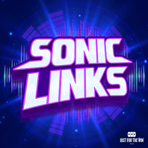 Sonic Links logo review