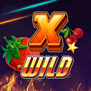X-Wild side logo review