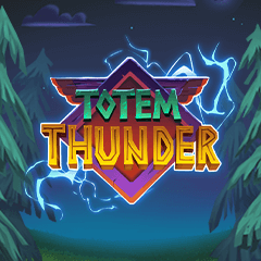 Totem Thunder side logo review