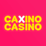 Caxino Casino achtergrond