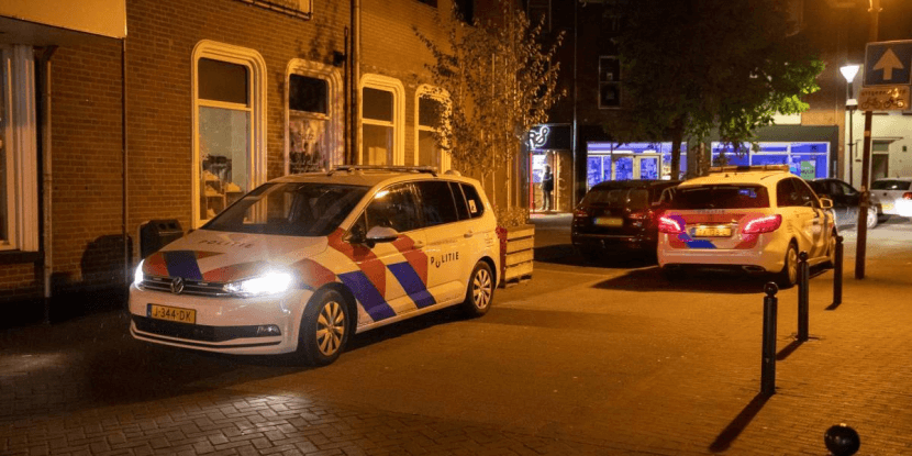 Players Casino in Oudenbosch doelwit van overval