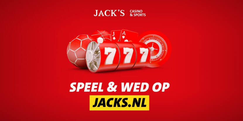 Jack’s Casino biedt leden gratis Gamban software