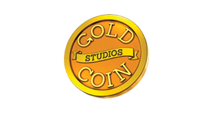 Gold Coin Studios logo