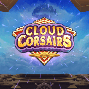 Cloud Corsairs side logo review