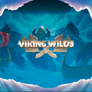 Viking Wilds side logo review