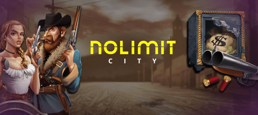 Circus breidt uit met spellen van Nolimit City en Skywind