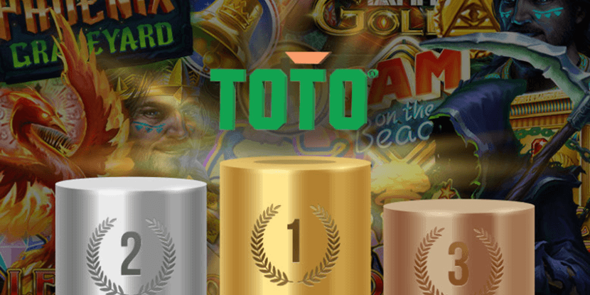 TOTO maakt ‘€ 200 bonus foutje’ en compenseert leden met gratis spins