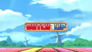 Dutch Flip side logo review