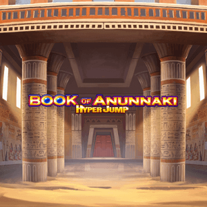 Book of Anunnaki side logo review