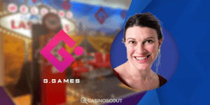 Interview met Helen Walton: oprichtster van G Games
