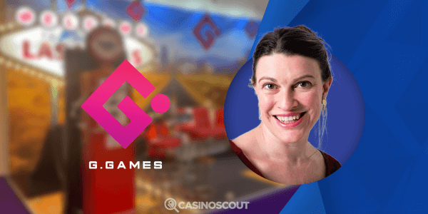 Interview met Helen Walton: oprichtster van G Games