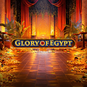 Glory of Egypt side logo review
