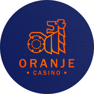 Icoon voor Oranje Casino