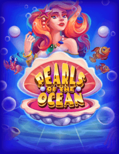 Pearls of the Ocean side logo review