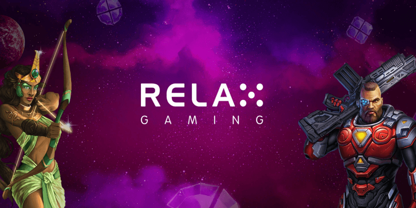 Relax Gaming kondigt deal aan met Bet365