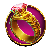 Ring symbool van Gates of Olympus
