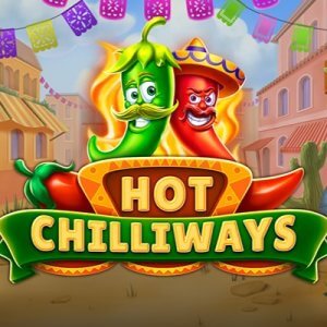 Hot Chilliways side logo review