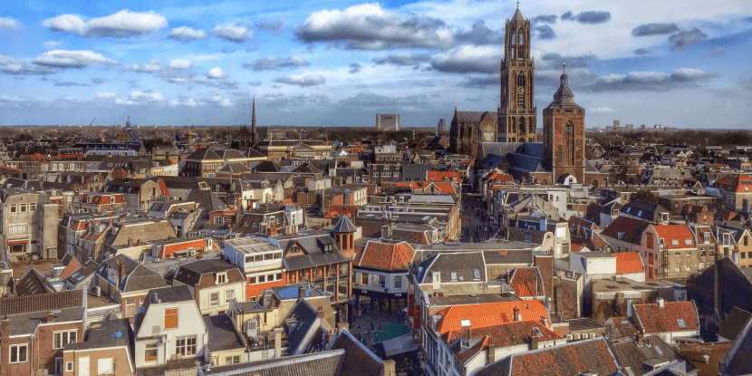 Utrecht sluit winkel waar voor € 3 miljoen illegaal was gegokt