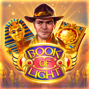 Book of Light side logo review