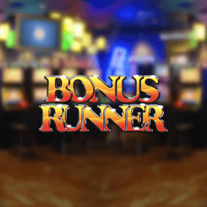 Bonus Runner side logo review