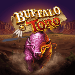 Buffalo Toro logo achtergrond