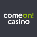 ComeOn! Casino side logo review