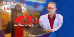 Interview met Jason Newmark: VP Production Crazy Tooth Studio