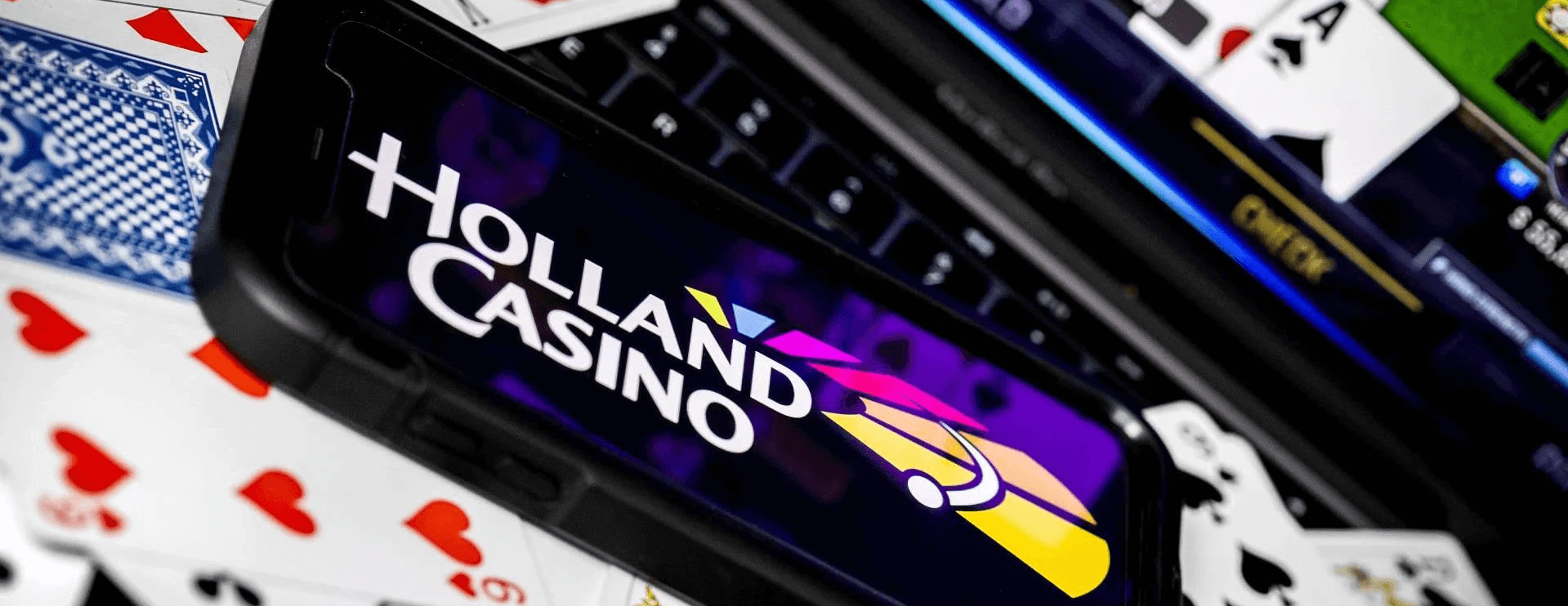 Afbeelding van Holland Casino in het casino