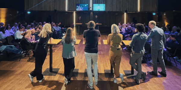 MWG-congres zorgt voor botsing omtrent gokreclames in Nederland