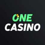 One Casino achtergrond