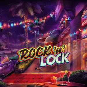 Rock’N’Lock logo review